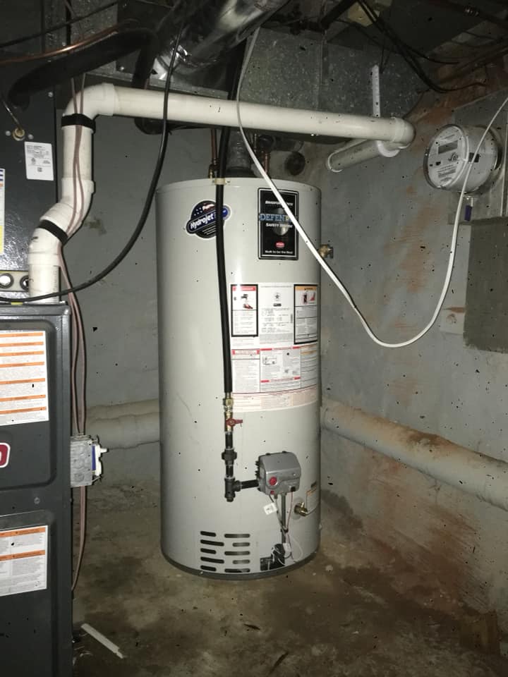 Plumbing Services Trevose, PA Beeco’s Plumbing & Heating, LLC