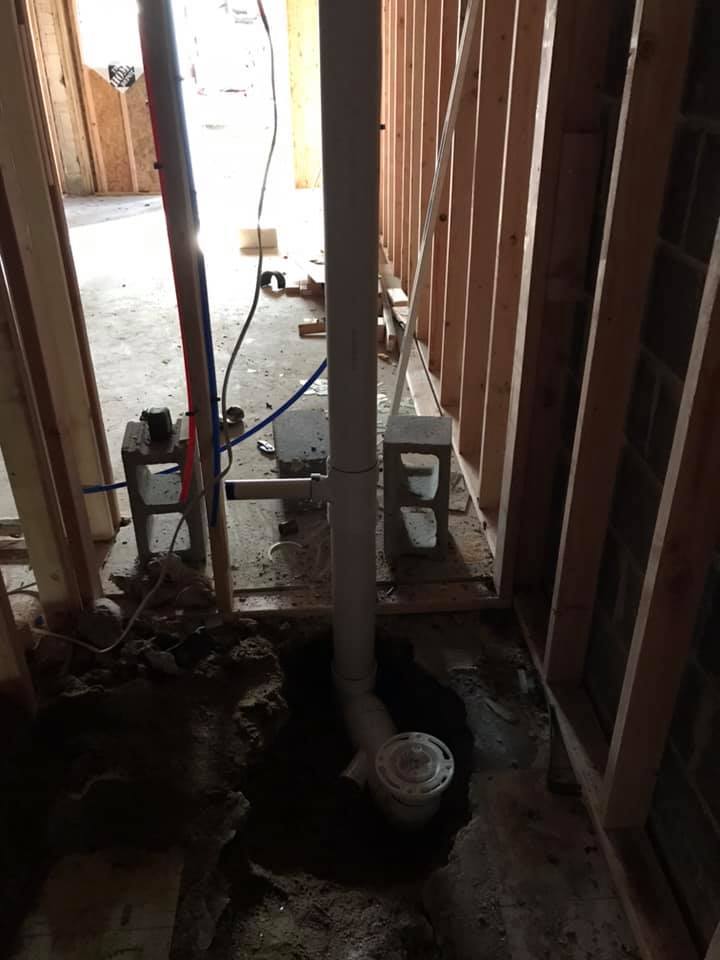 Plumbing Services Trevose, PA Beeco’s Plumbing & Heating, LLC
