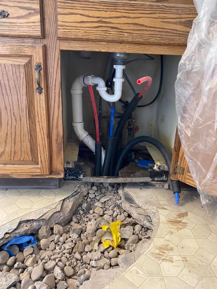 Residential Plumbing Trevose