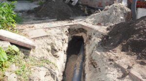 What Causes Sewer Line Damage Common Culprits and Prevention Tips